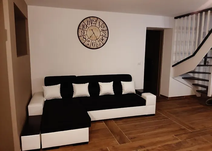 La Maison Tresallet