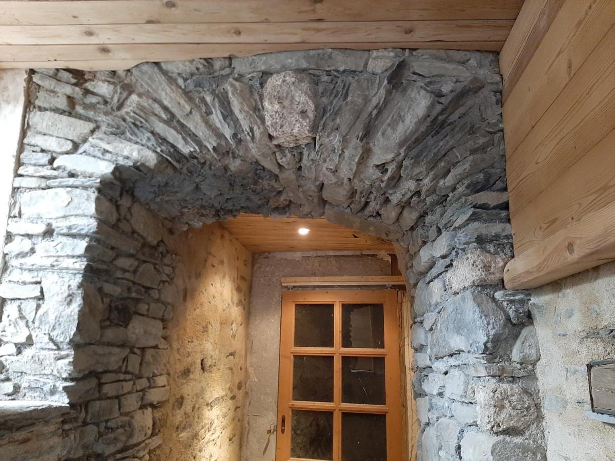 La Maison Tresallet Apartment *