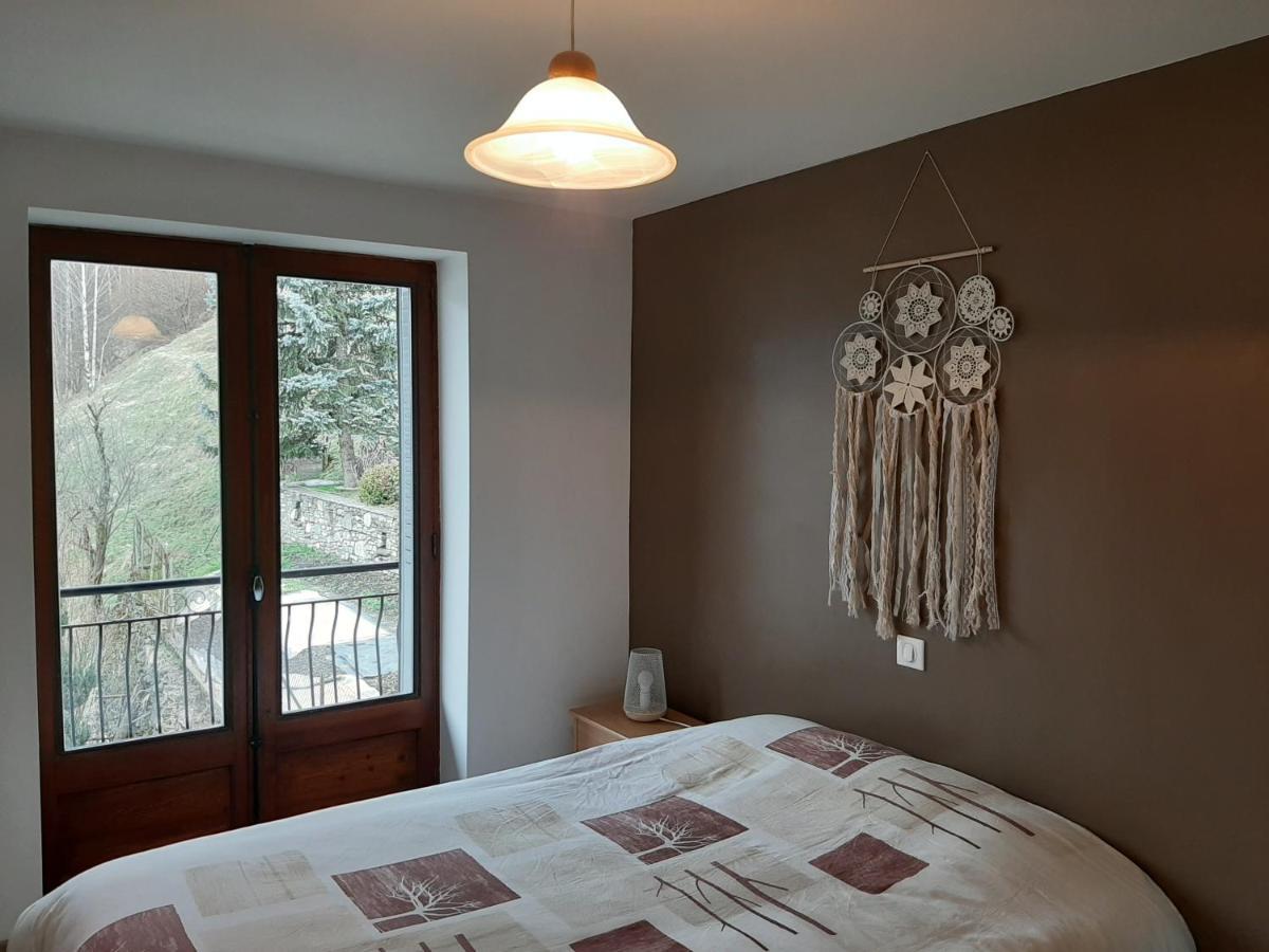 La Maison Tresallet Apartment La Plagne-Tarentaise