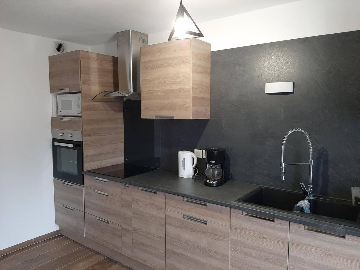 Apartment La Maison Tresallet