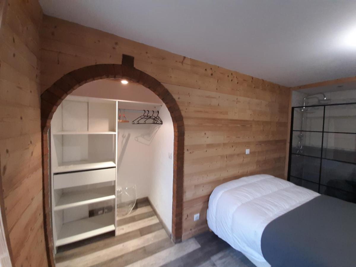 Apartment La Maison Tresallet *