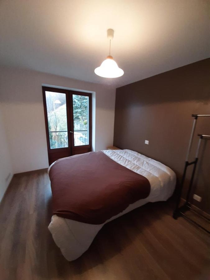 Apartment La Maison Tresallet La Plagne-Tarentaise