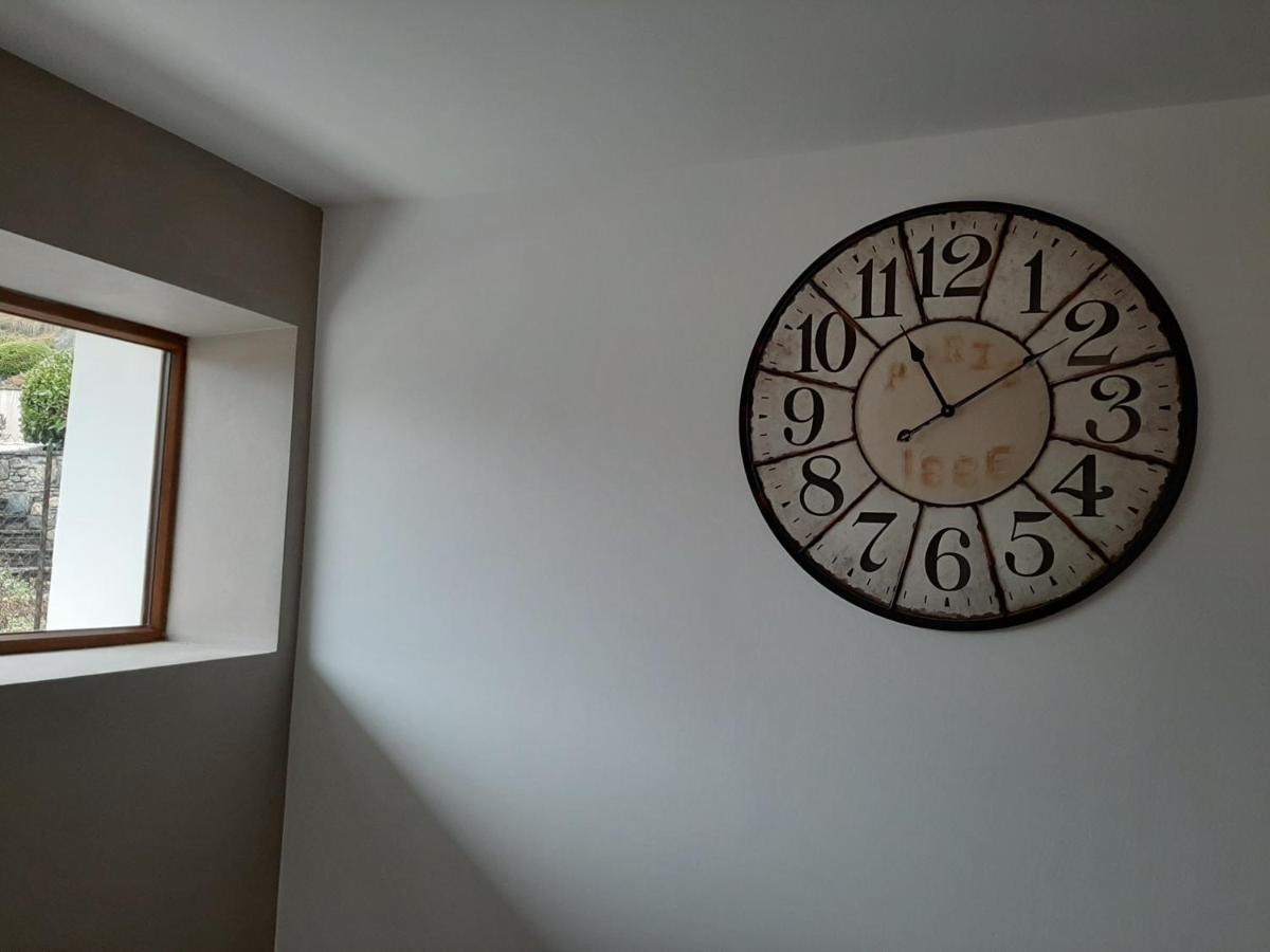 La Maison Tresallet Apartment *