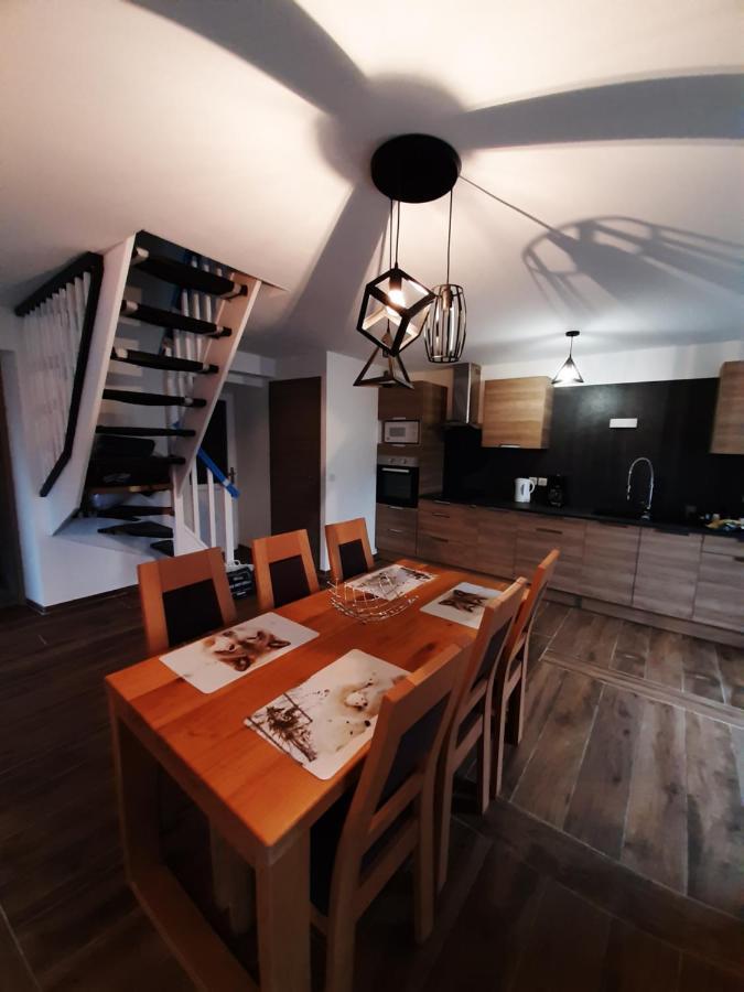La Maison Tresallet *