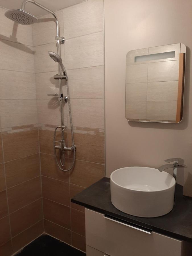 Apartment La Maison Tresallet
