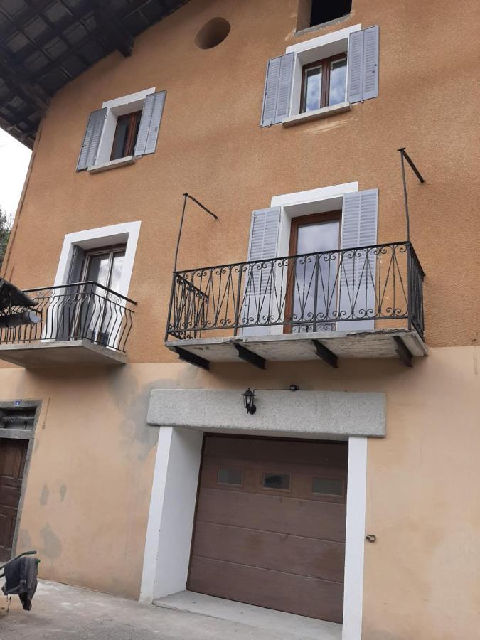 La Maison Tresallet *