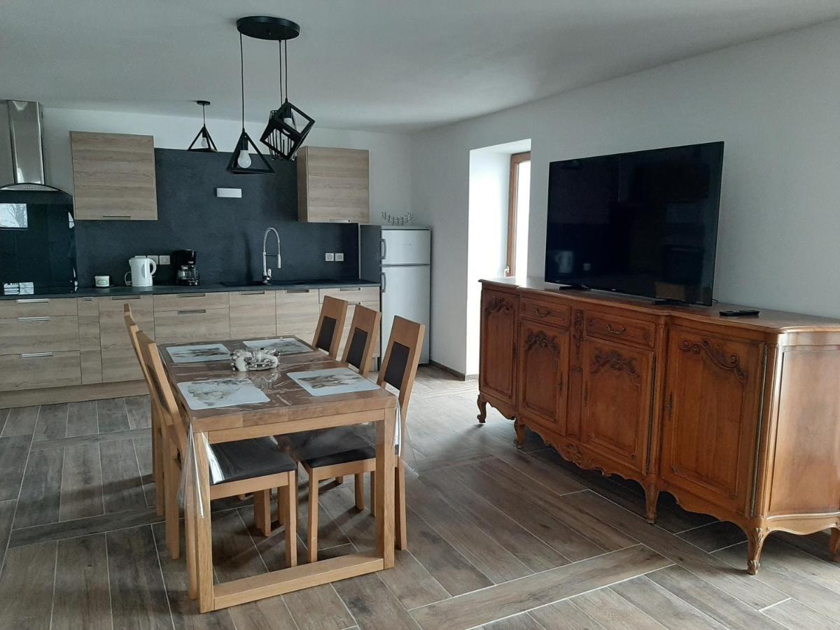 Apartment La Maison Tresallet