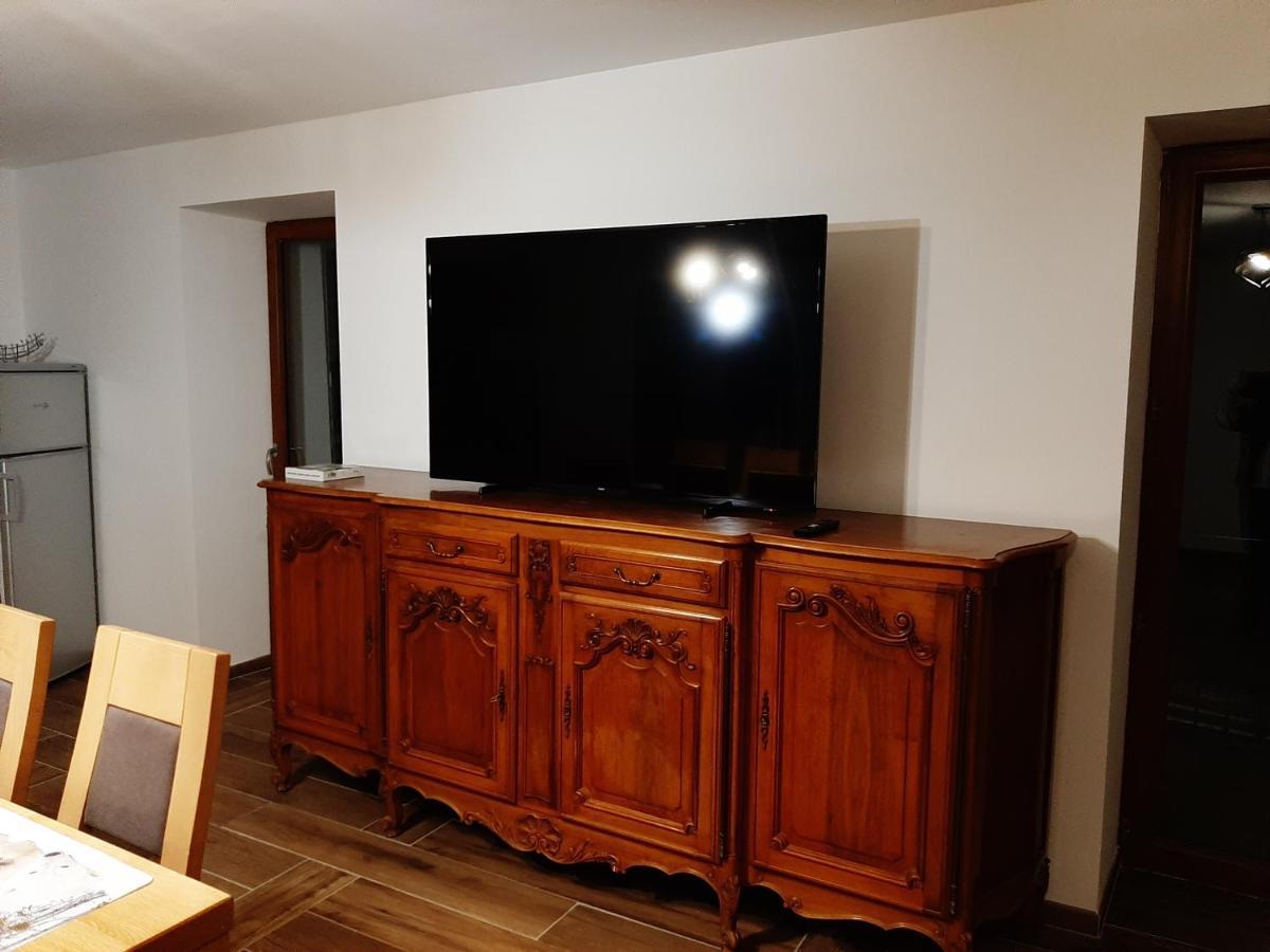La Maison Tresallet Apartment La Plagne-Tarentaise