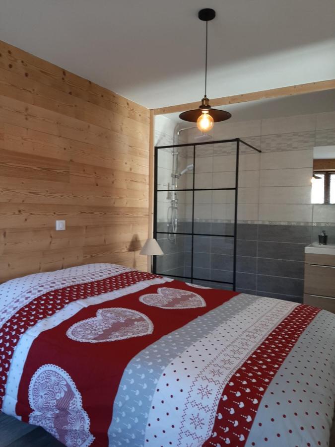 La Maison Tresallet La Plagne-Tarentaise