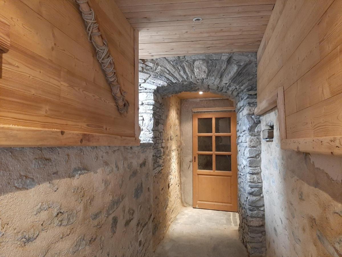 Apartamento La Maison Tresallet *