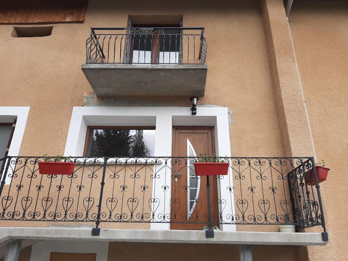 La Maison Tresallet *