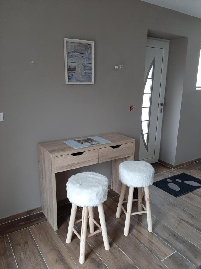 Apartamento La Maison Tresallet La Plagne-Tarentaise