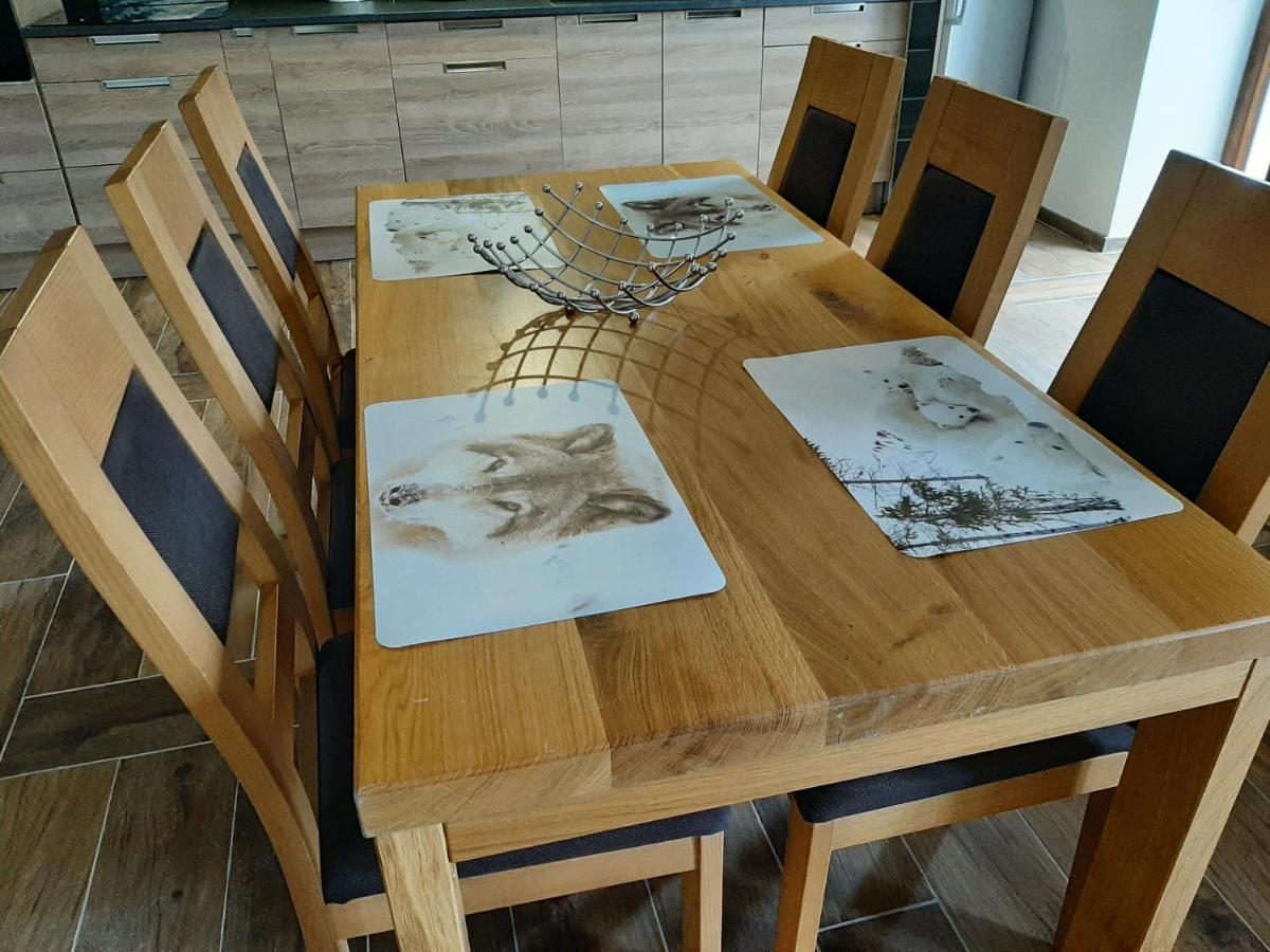 Apartamento La Maison Tresallet