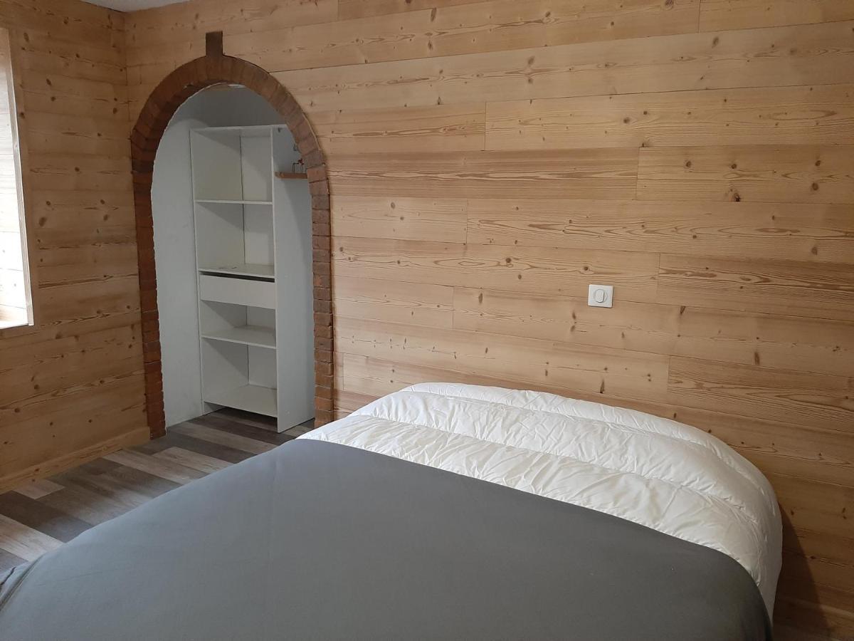 Apartamento La Maison Tresallet *