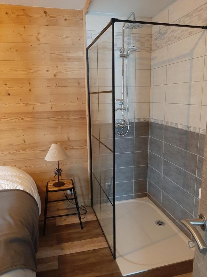 La Maison Tresallet Apartamento La Plagne-Tarentaise