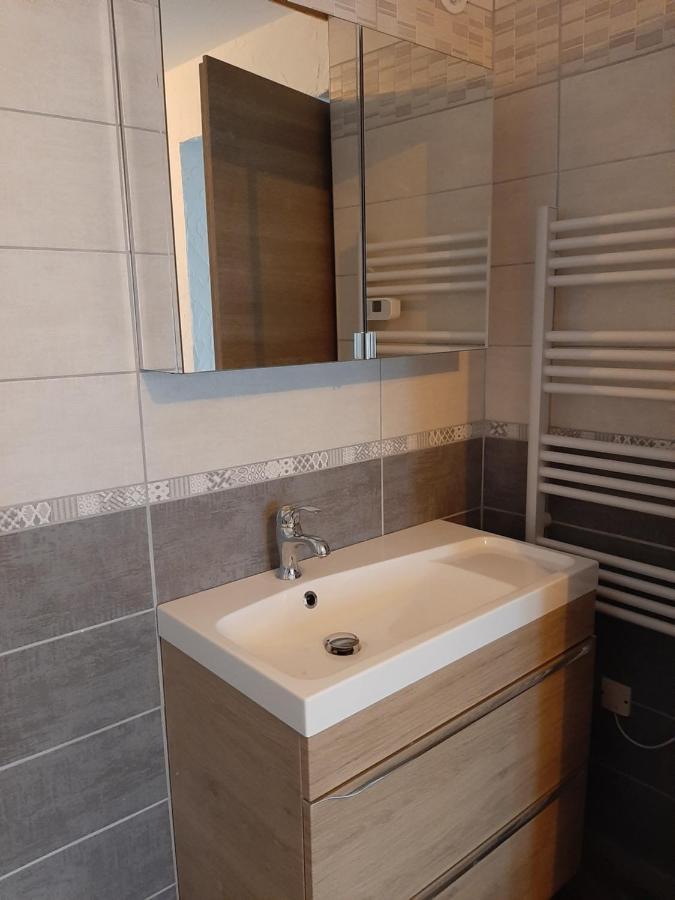 Apartamento La Maison Tresallet