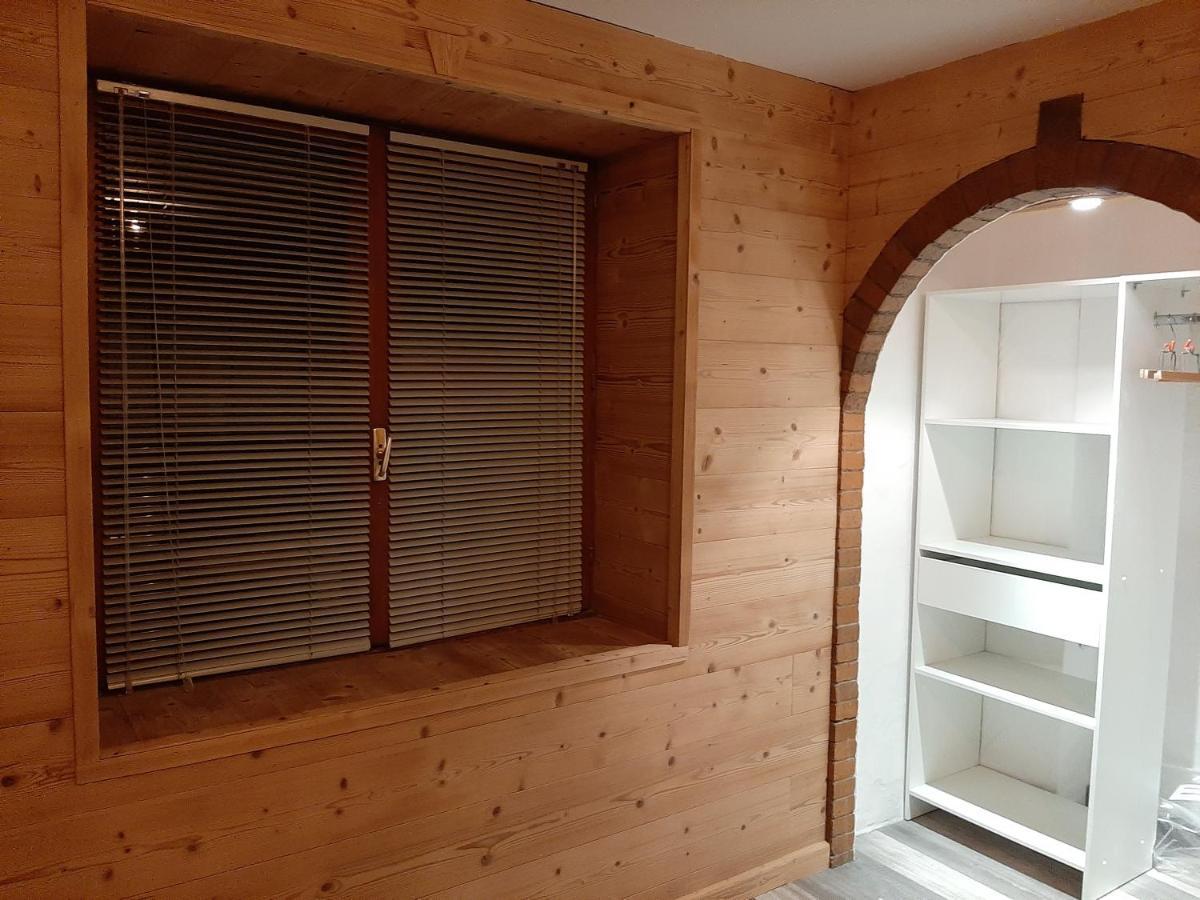 Apartamento La Maison Tresallet *