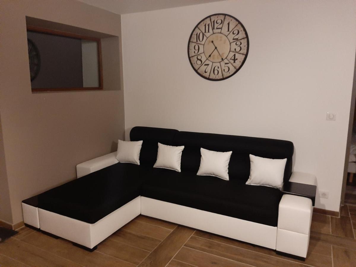 La Maison Tresallet Apartamento La Plagne-Tarentaise